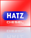 Hatz diesel parts - spares for every demand